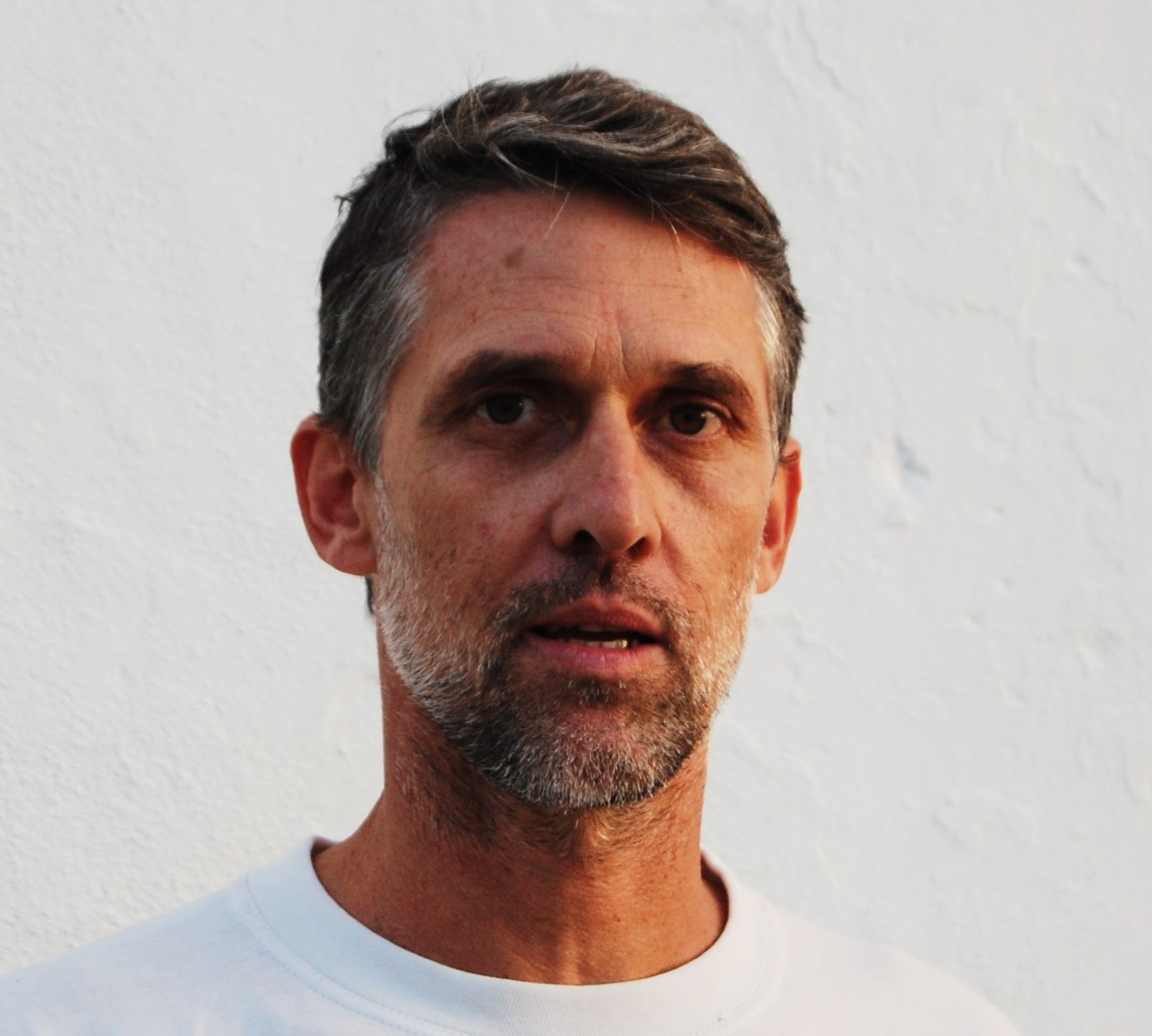 Sul Informação - Miguel Cunha volta a ser o candidato da CDU à Câmara de Tavira