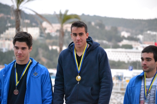 Sul Informação - «Castores do Arade» começam bem o campeonato da Canoagem de Mar