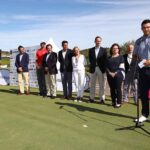Sul Informação - Golfista português Filipe Lima sagra-se vice campeão do 56º Open de Portugal e garante recorde nacional