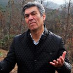 Sul Informação - Estabilização de emergência pós-incêndio já chegou, mas não todo o dinheiro pedido