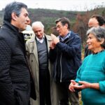 Sul Informação - Estabilização de emergência pós-incêndio já chegou, mas não todo o dinheiro pedido