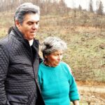 Sul Informação - Estabilização de emergência pós-incêndio já chegou, mas não todo o dinheiro pedido