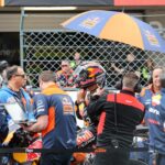 Sul Informação - O Grande Prémio de Portugal em Moto GP “contado” numa fotogaleria