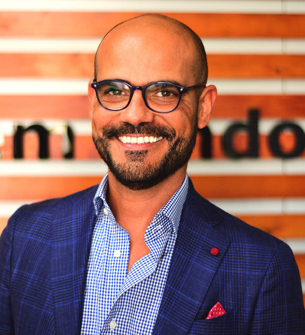 Sul Informação - Miguel Paraíso Guerreiro é o diretor-geral do Designer Outlet Algarve junto ao IKEA