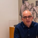 Sul Informação - Livro conta como o Bairro da Meia Praia (e não só) se fez com SAAL