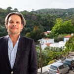 Sul Informação - Caldas de Monchique renascem das cinzas com investimento de milhões