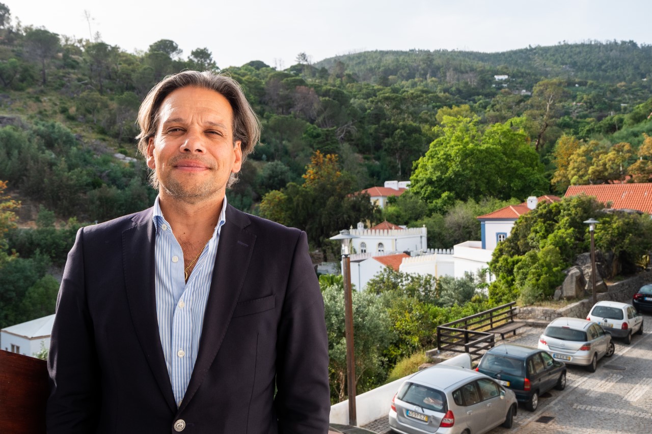 Sul Informação - Caldas de Monchique renascem das cinzas com investimento de milhões