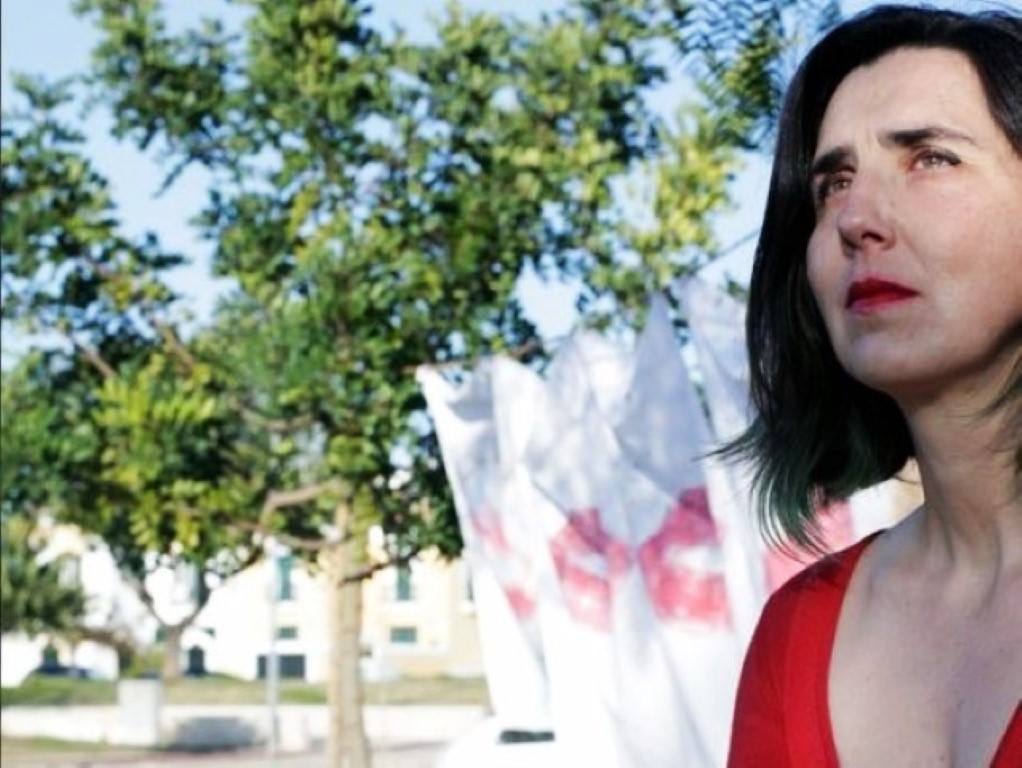 Sul Informação - Morreu a atriz e contadora de histórias Milai