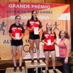 Sul Informação - Alturense vence 28.ª edição do Grande Prémio “Memorial Adílio Gomes”