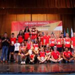 Sul Informação - Alturense vence 28.ª edição do Grande Prémio “Memorial Adílio Gomes”