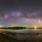 Sul Informação - Dark Sky Alqueva premiado nos World Travel Awards pelo «carácter inovador no astroturismo»