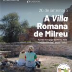 Sul Informação - Ruínas Romanas de Milreu organizam visitas orientadas e oficina nas Jornadas Europeias do Património