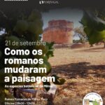 Sul Informação - Ruínas Romanas de Milreu organizam visitas orientadas e oficina nas Jornadas Europeias do Património