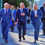 Sul Informação - Manuel Pizarro veio ao Algarve encontrar-se com autarcas «em situação desesperante»