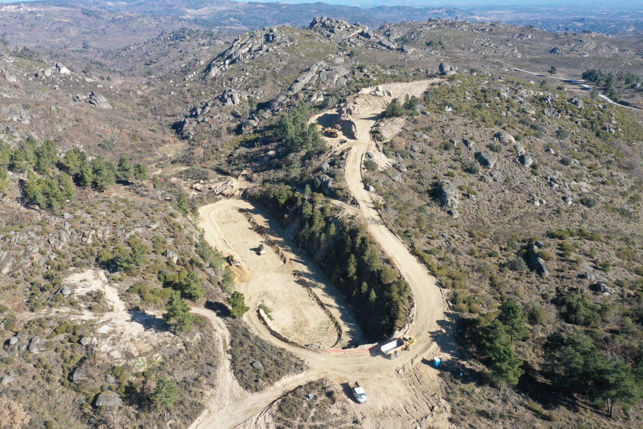 Sul Informação - Alentejo 2030 lança linha de apoio para remediação ambiental de antigas áreas mineiras