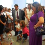 Sul Informação - Algarve já tem 600 novas vagas gratuitas de creche, mas ainda abrirão mais