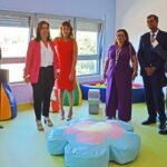 Sul Informação - Algarve já tem 600 novas vagas gratuitas de creche, mas ainda abrirão mais