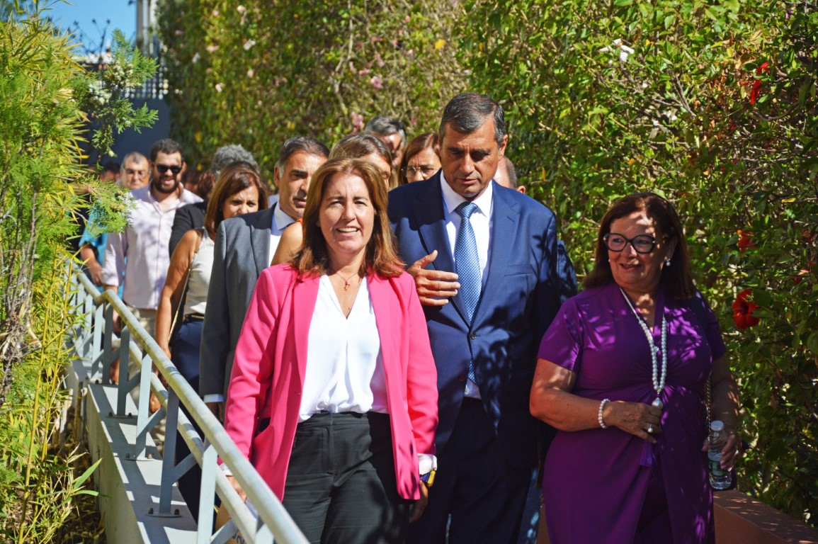 Sul Informação - Algarve já tem 600 novas vagas gratuitas de creche, mas ainda abrirão mais