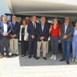 Sul Informação - “Nova” ETAR de Lagos acaba com os maus cheiros e produz água tratada para reutilização