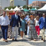 Sul Informação - Ministra anunciou alimentação artificial de praias de Portimão, mas sem adiantar prazos