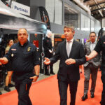 Sul Informação - Dois aviões bombardeiros médios em permanência no Algarve são a grande novidade do DECIR de 2023