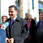 Sul Informação - Eletrificação da Linha do Algarve custa 32 milhões e arranca já em Janeiro