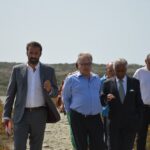 Sul Informação - Fundação Aga Khan quer ajudar Estado português a valorizar monumento em Aljezur