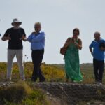 Sul Informação - Fundação Aga Khan quer ajudar Estado português a valorizar monumento em Aljezur