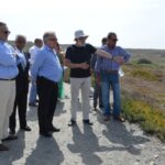 Sul Informação - Fundação Aga Khan quer ajudar Estado português a valorizar monumento em Aljezur