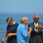 Sul Informação - Fundação Aga Khan quer ajudar Estado português a valorizar monumento em Aljezur