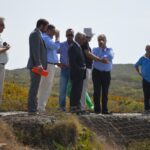 Sul Informação - Fundação Aga Khan quer ajudar Estado português a valorizar monumento em Aljezur