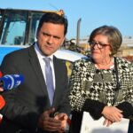 Sul Informação - Obras da EN125 entre Vila do Bispo e Olhão prontas até 30 de Junho