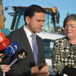Sul Informação - Obras da EN125 entre Vila do Bispo e Olhão prontas até 30 de Junho