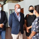Sul Informação - Exemplo de Monchique para garantir bem-estar animal é «muito plural»