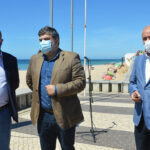 Sul Informação - Ministro do Ambiente: «Não vai haver um polícia em cada praia»