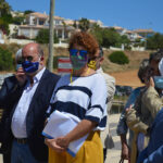 Sul Informação - Ministro do Ambiente: «Não vai haver um polícia em cada praia»