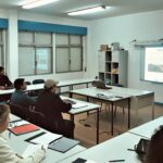 Sul Informação - Também já se aprende a ser viveirista na escola