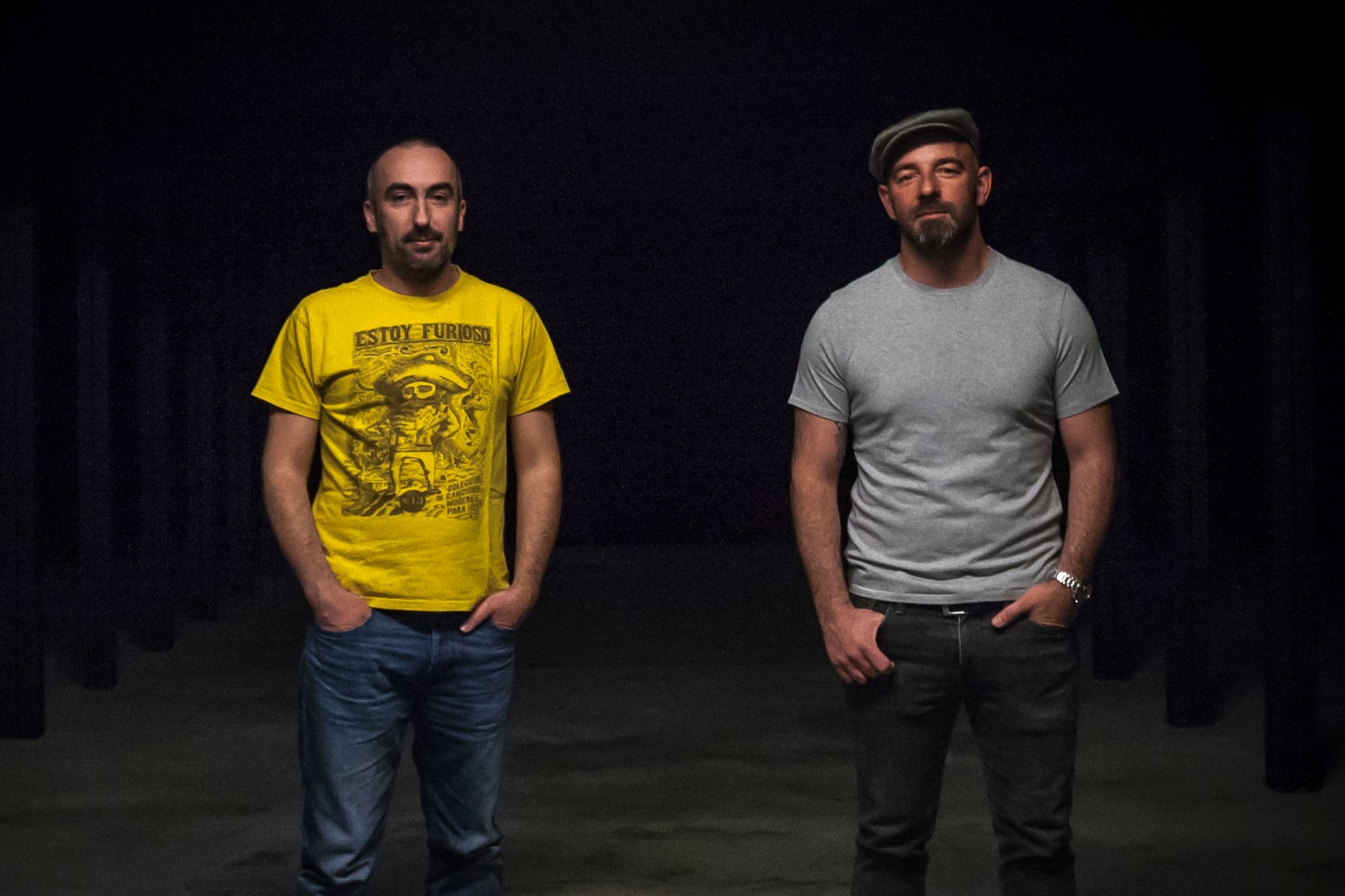Sul Informação - Frankie Chavez e Peixe apresentam “Miramar” no “Verão em Tavira”