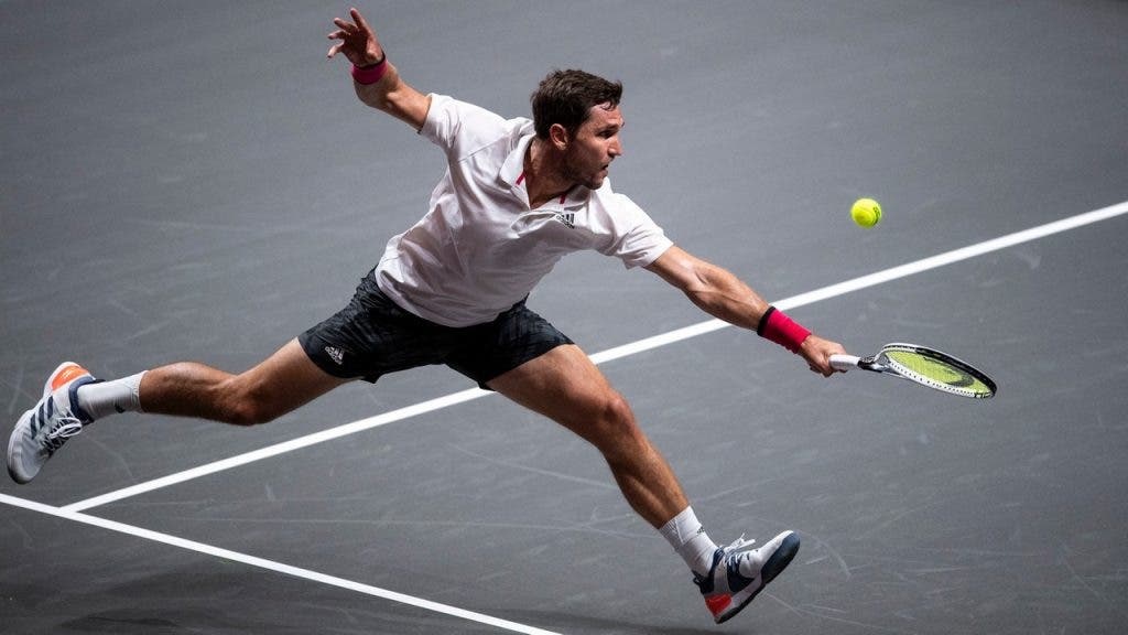 Sul Informação - Mischa Zverev (ex-top 25 ATP) é o cabeça de cartaz do Faro Open