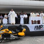 Sul Informação - Mais de 8 mil motos comemoraram Dia Nacional do Motociclista em Albufeira