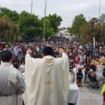 Sul Informação - Mais de 8 mil motos comemoraram Dia Nacional do Motociclista em Albufeira