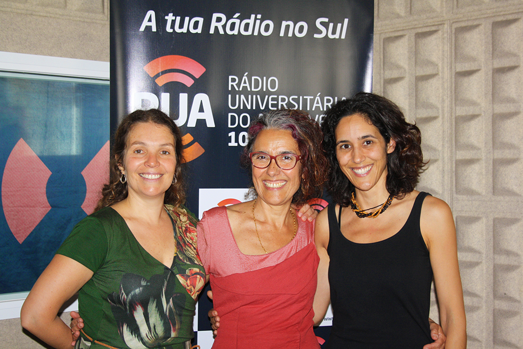 Sul Informação - Moçoilas regressam às origens para “devolver” música tradicional ao interior do Algarve