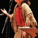 Sul Informação - Moçoilas cantaram e encantaram na festa dos Amigos do Museu de Portimão