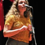 Sul Informação - Moçoilas cantaram e encantaram na festa dos Amigos do Museu de Portimão