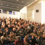 Sul Informação - Moçoilas cantaram e encantaram na festa dos Amigos do Museu de Portimão