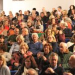Sul Informação - Moçoilas cantaram e encantaram na festa dos Amigos do Museu de Portimão