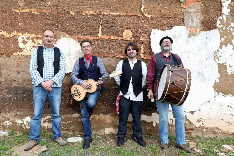 Sul Informação - Modas C’Sotáqui dão concerto comemorativo dos 50 anos do 25 de Abril em Beja