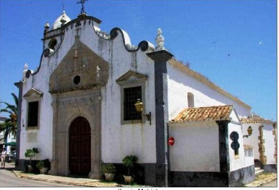 Sul Informação - APOS propõe passeio pedestre à descoberta da história de Moncarapacho