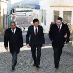 Sul Informação - 2,6 milhões reparam «injustiça» cometida contra quatro municípios do Algarve