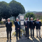 Sul Informação - Monchique inaugura monumento aos combatentes